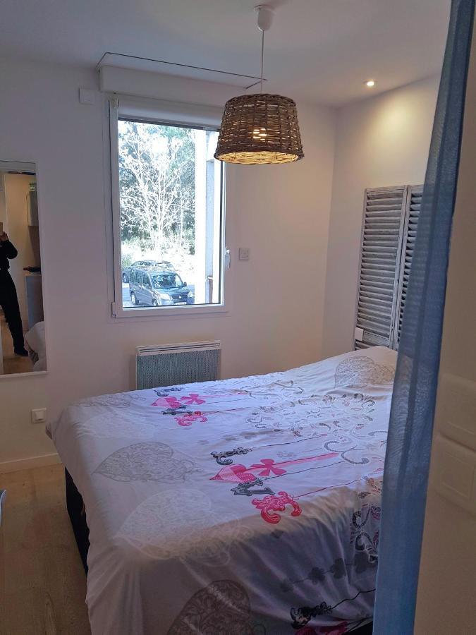 Appartement A 300M De La Plage Saint-Georges-de-Didonne Exterior foto
